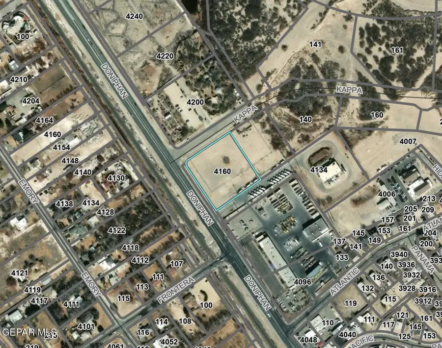 Address Withheld By Seller, El Paso, TX 79922 - Image #3