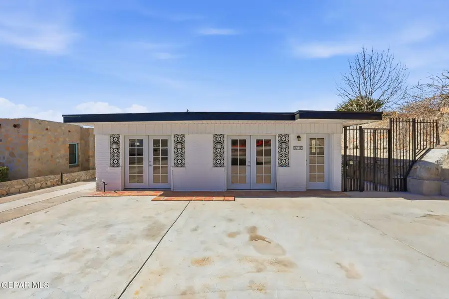 3715 N Stanton Street, El Paso, TX 79902 - Image #3
