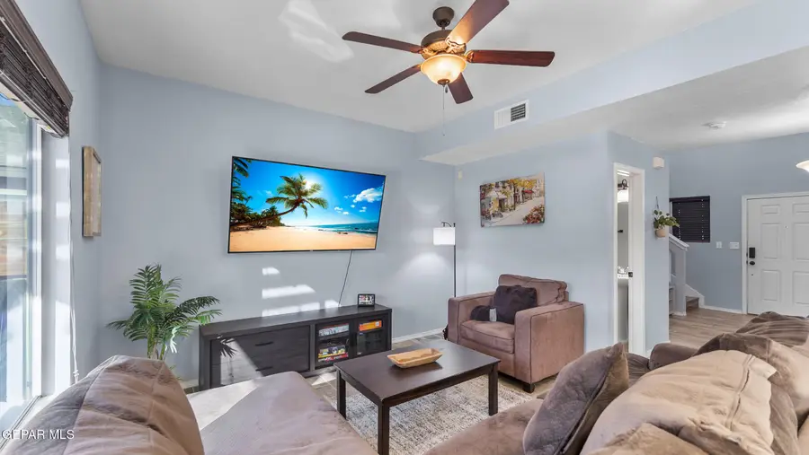 2217 Decamp Point Place, El Paso, TX 79938 - Image #3