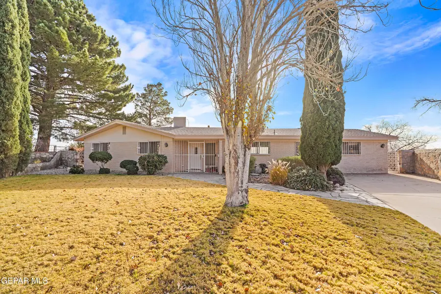 260 Ferrari Court, El Paso, TX 79912 - Image #2