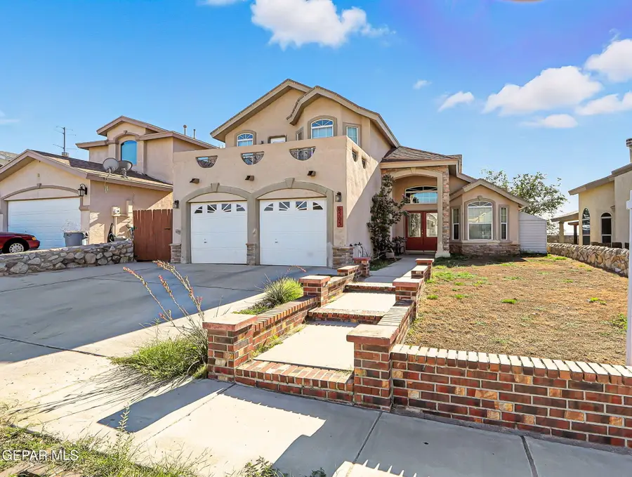 6505 Berringer Street, El Paso, TX 79932 - Image #2