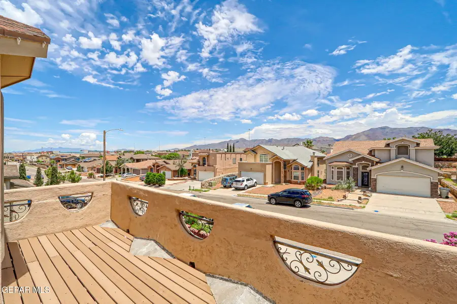 6505 Berringer Street, El Paso, TX 79932 - Image #3