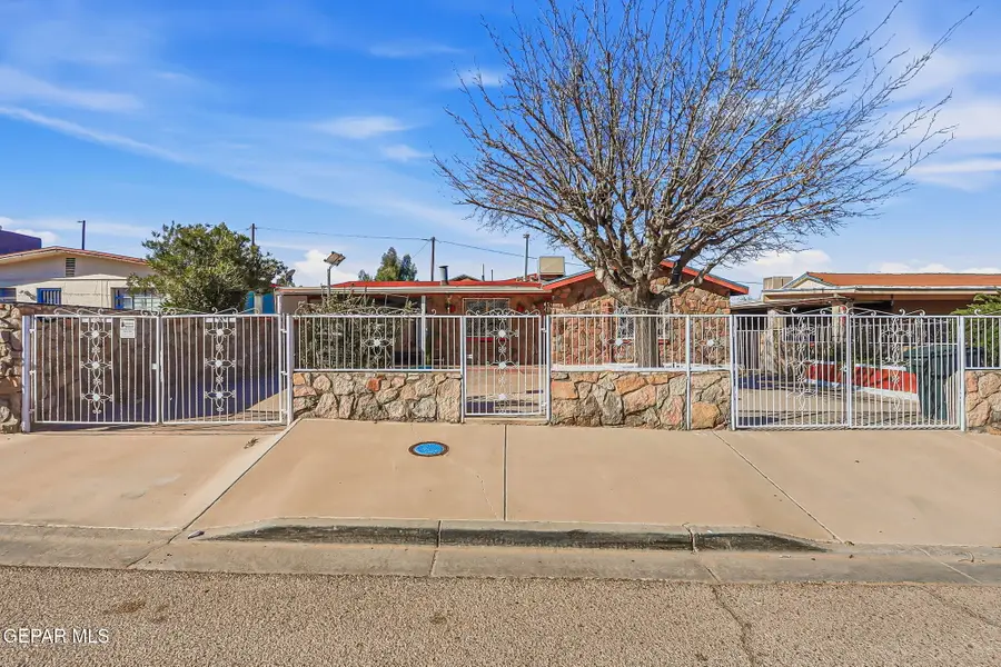 118 Del Prado Drive, Sunland Park, NM 88063 - Image #2