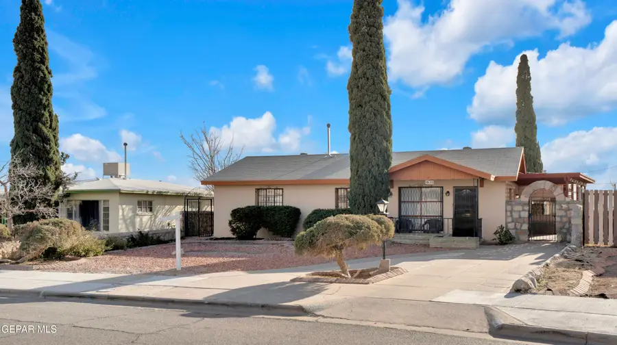 6110 Gila Road, El Paso, TX 79905 - Image #3