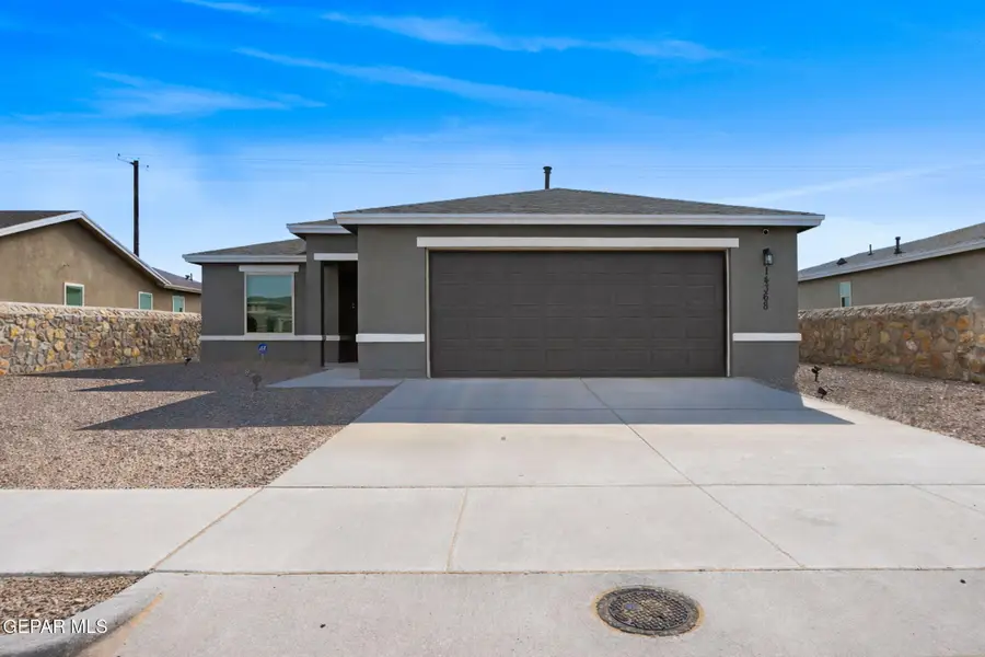 14368 Star Cactus Avenue, Horizon City, TX 79928 - Image #3