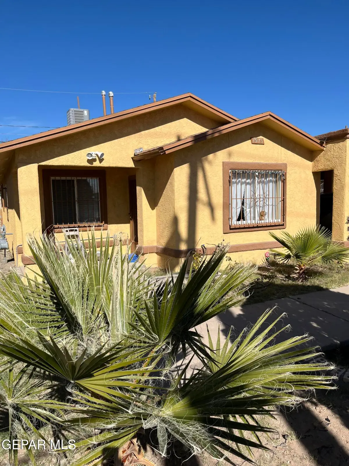 7973 Heid Avenue, El Paso, TX 79915 - Image #1