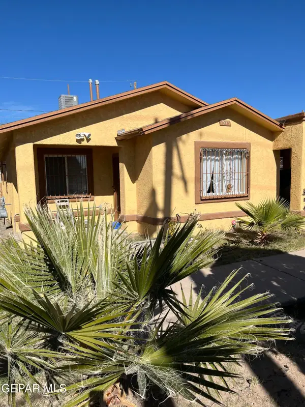 7973 Heid Avenue, El Paso, TX 79915