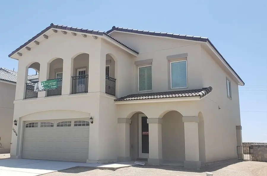 14045 Paseo Anejo Court, El Paso, TX 79928 - Image #2