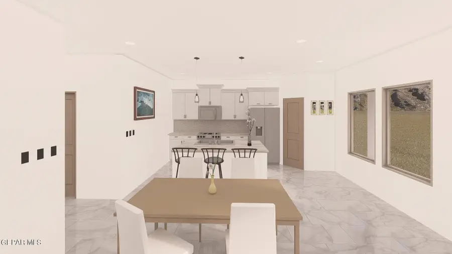 14048 Alice Hughes Avenue, El Paso, TX 79928 - Image #3