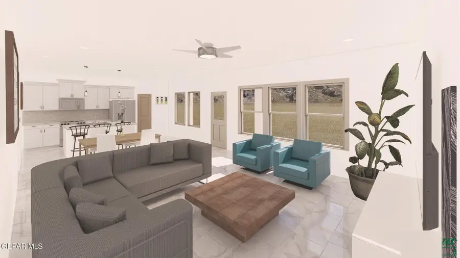 14029 Paseo Alegre Avenue, El Paso, TX 79928 - Image #2