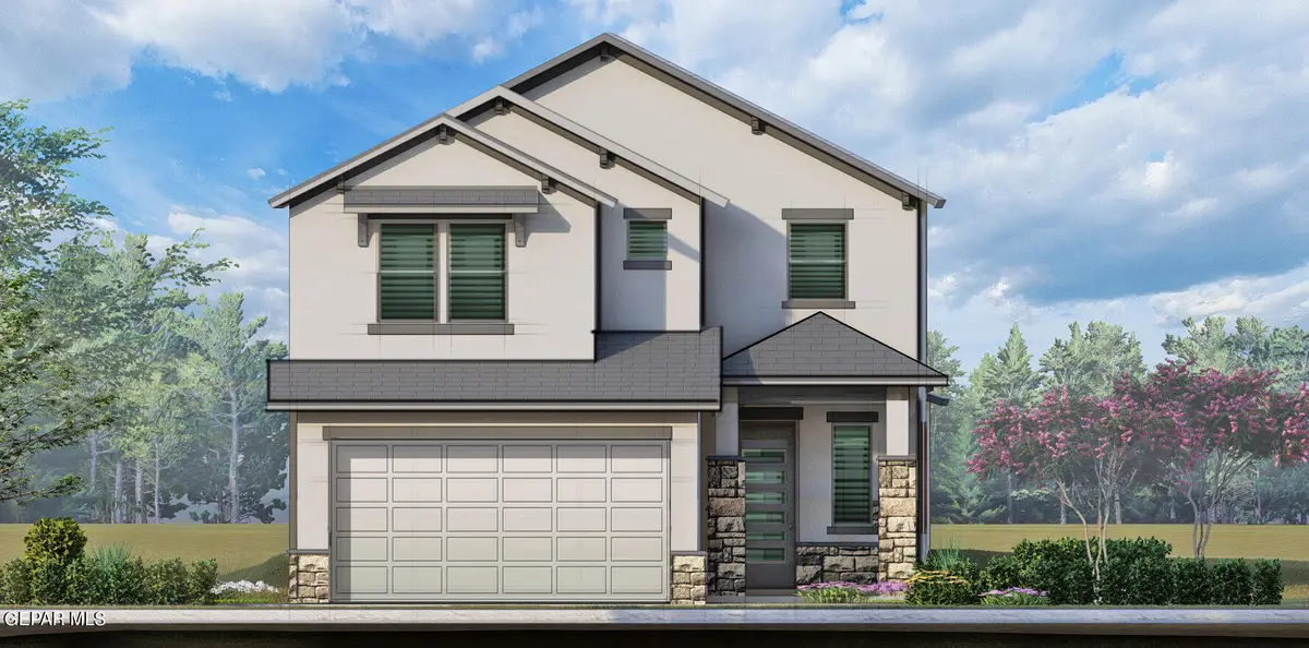 14048 Paseo Original Court, El Paso, TX 79928 - Image #1