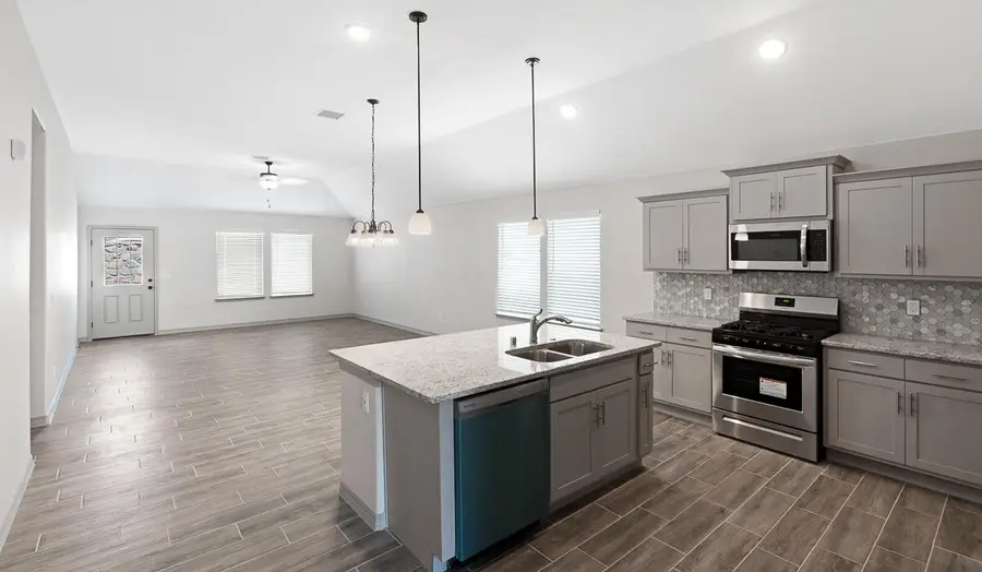 14052 Alice Hughes Avenue, El Paso, TX 79928 - Image #2