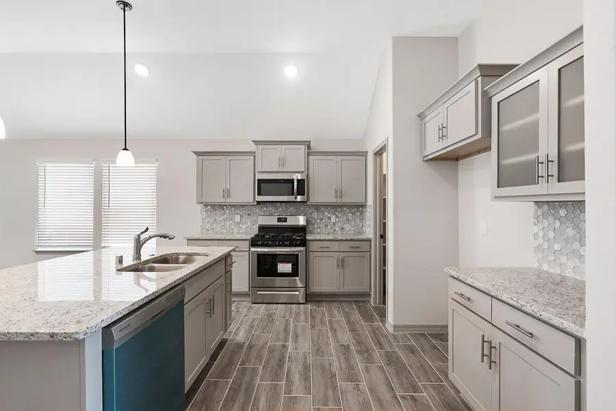 14061 Paseo Anejo Court, El Paso, TX 79928 - Image #3