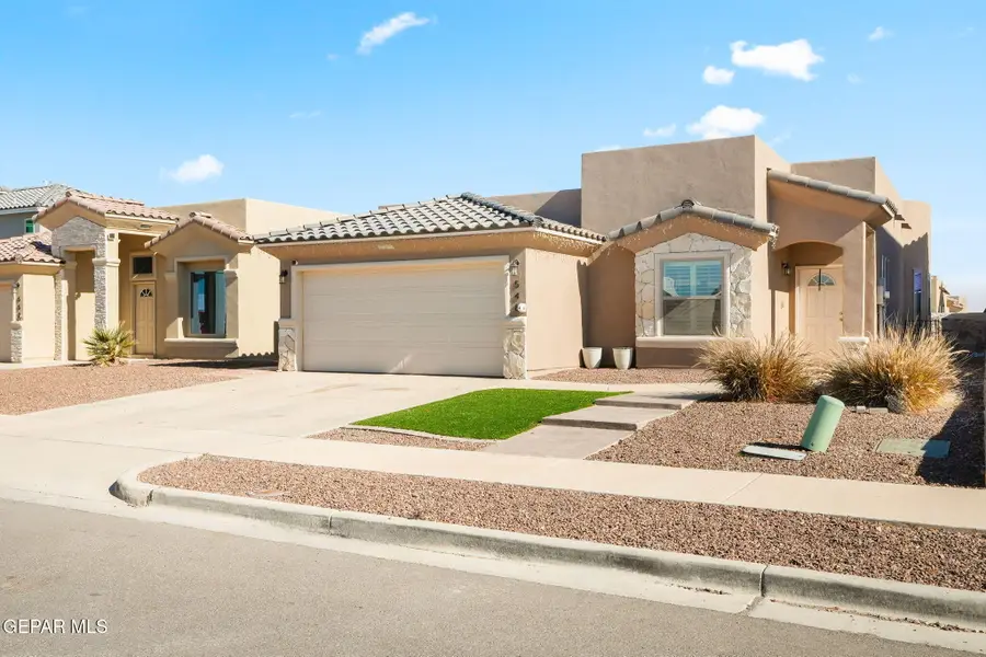 548 Paseo Musical Street, Horizon City, TX 79928 - Image #2