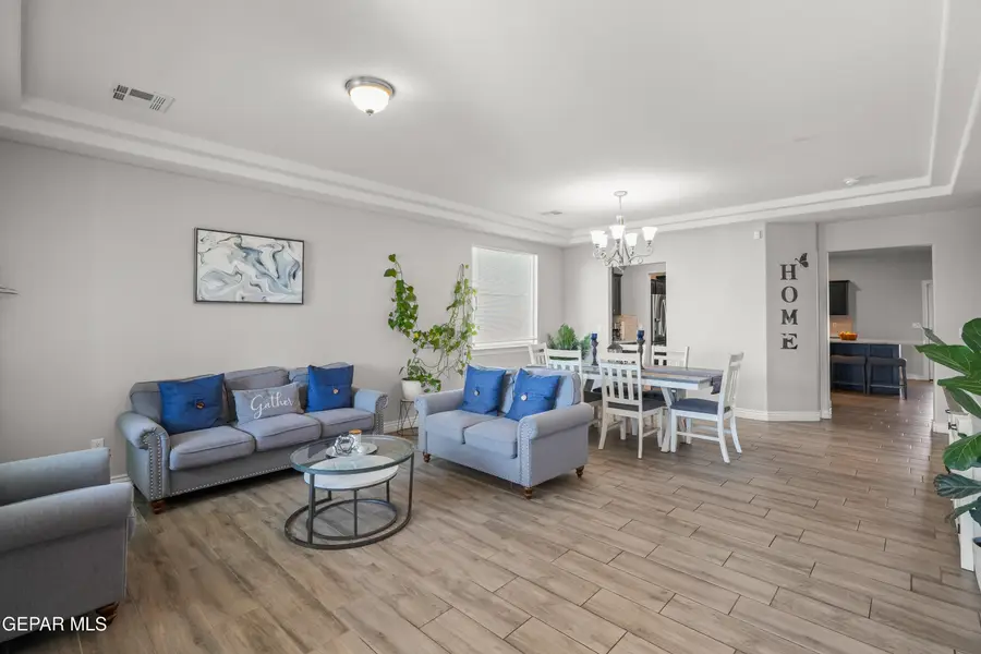 12777 Silver Streak Avenue, Horizon City, TX 79928 - Image #3