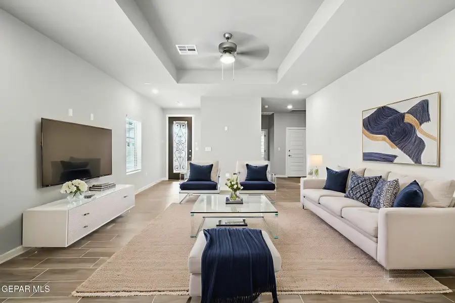 11860 Malecon Place, El Paso, TX 79934 - Image #2