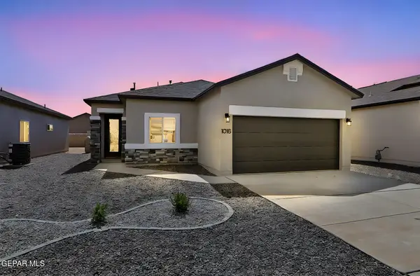 11864 Malecon Place, El Paso, TX 79934