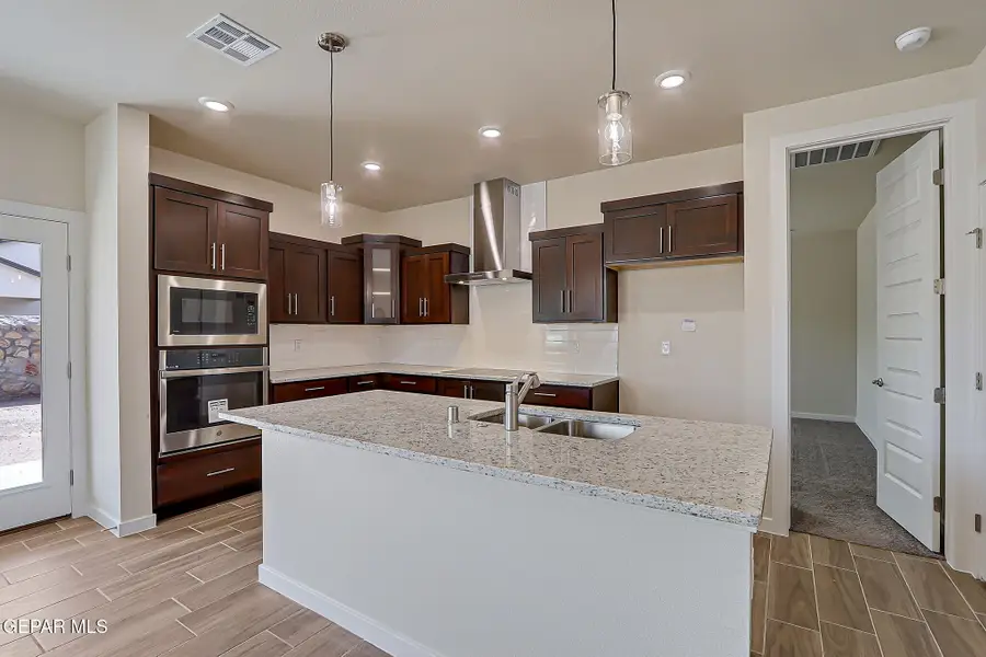 11864 Malecon Place, El Paso, TX 79934 - Image #3