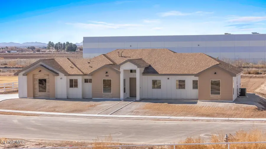 224 Rancho Viejo Drive, El Paso, TX 79927 - Image #3