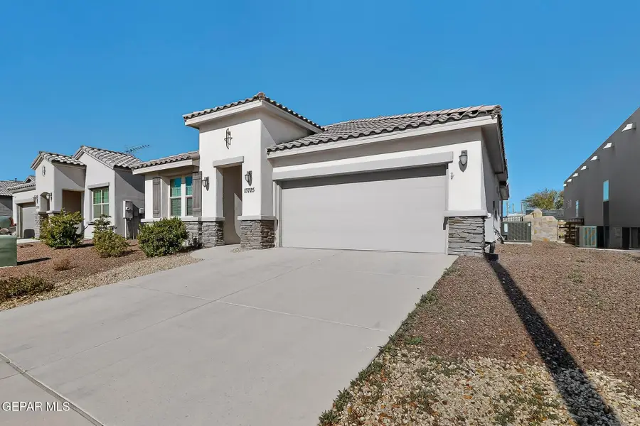 13725 Olney Avenue, El Paso, TX 79928 - Image #2