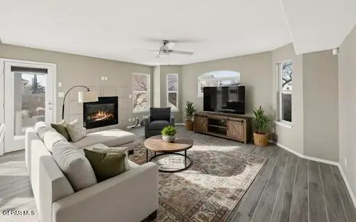 533 Flanagan Place, El Paso, TX 79928 - Image #3