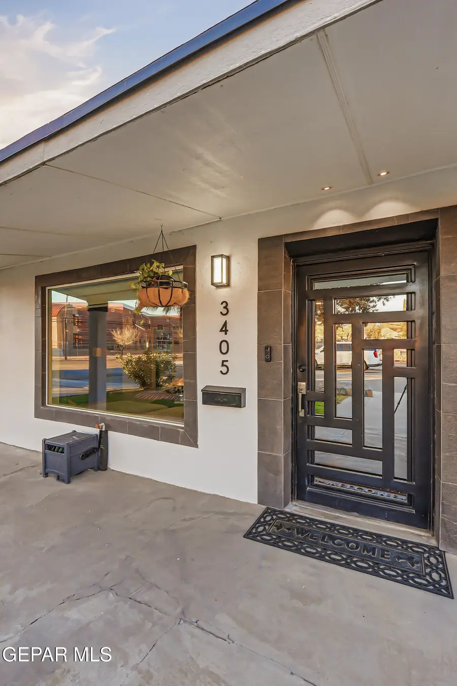 3405 Okeefe Drive, El Paso, TX 79902 - Image #2