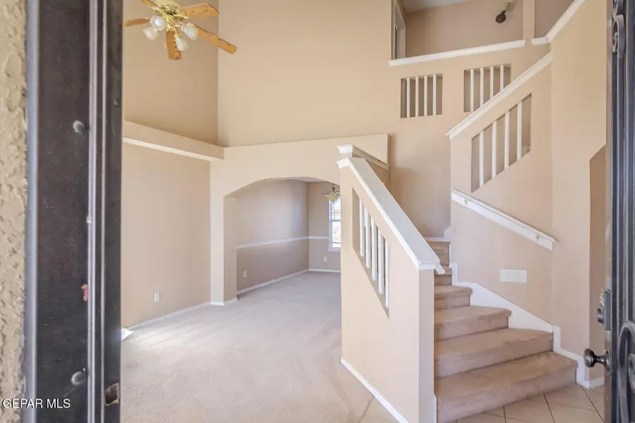 3328 Tierra Fertil Drive, El Paso, TX 79938 - Image #3