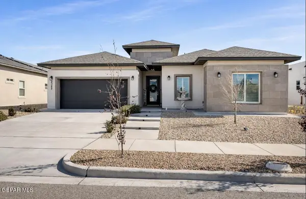 2382 Enchanted Crown Lane, El Paso, TX 79911