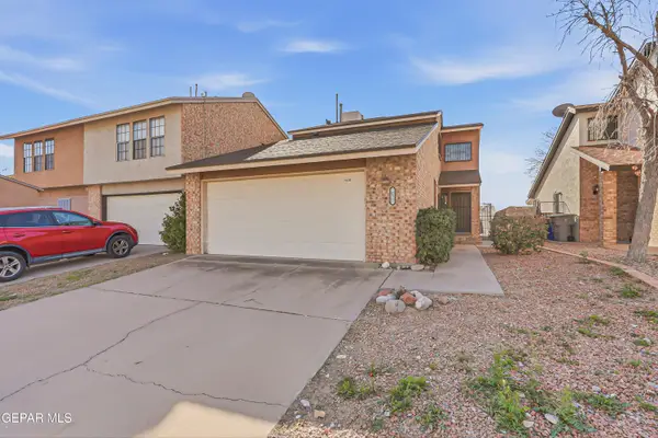 7030 Portugal Drive #D, El Paso, TX 79912