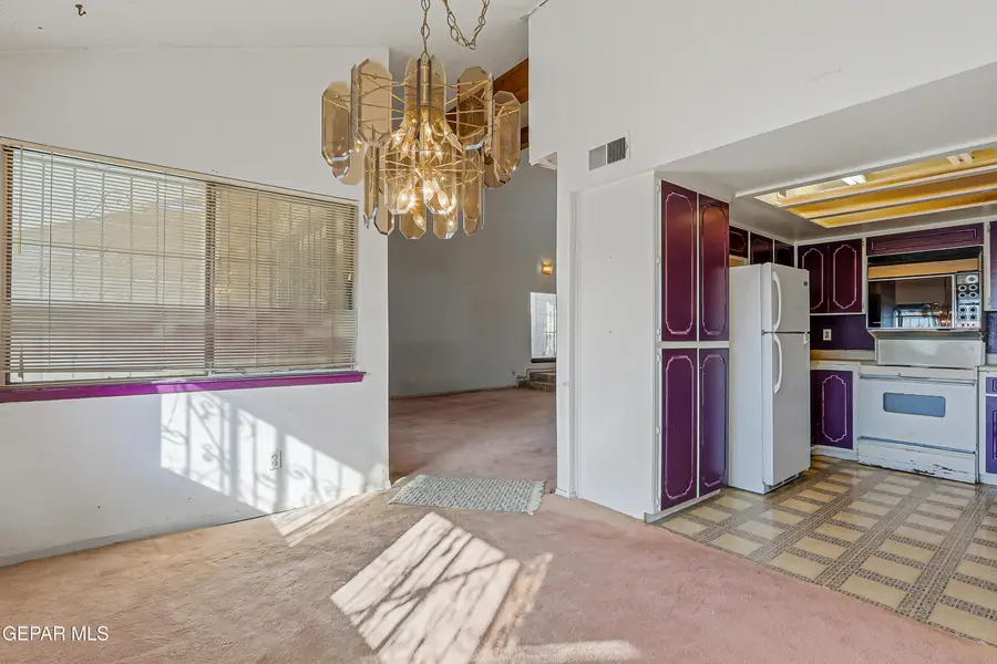 7030 Portugal Drive #D, El Paso, TX 79912 - Image #3