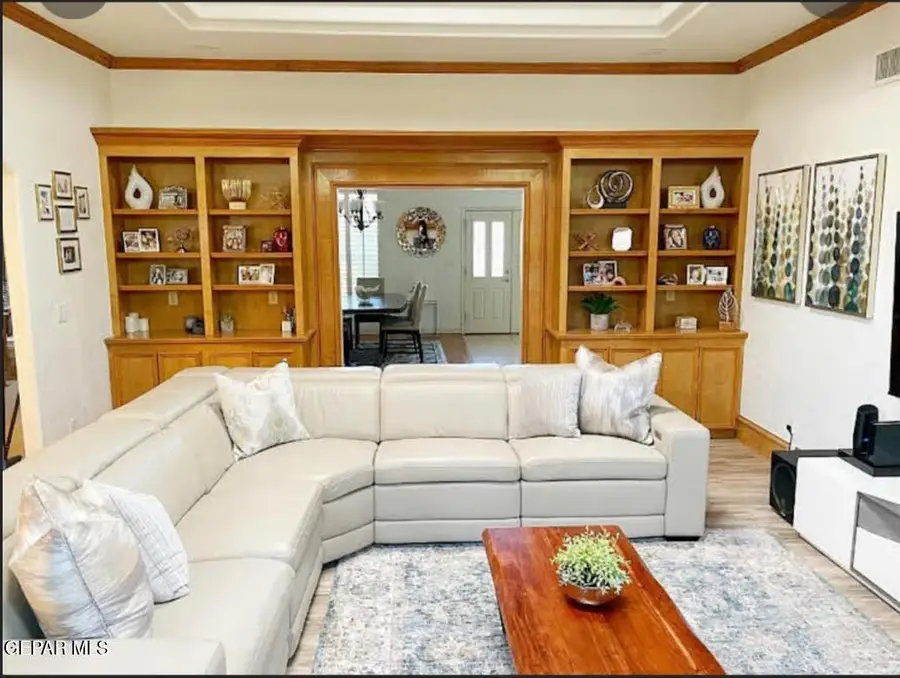 6353 Franklin Red Drive, El Paso, TX 79912 - Image #2