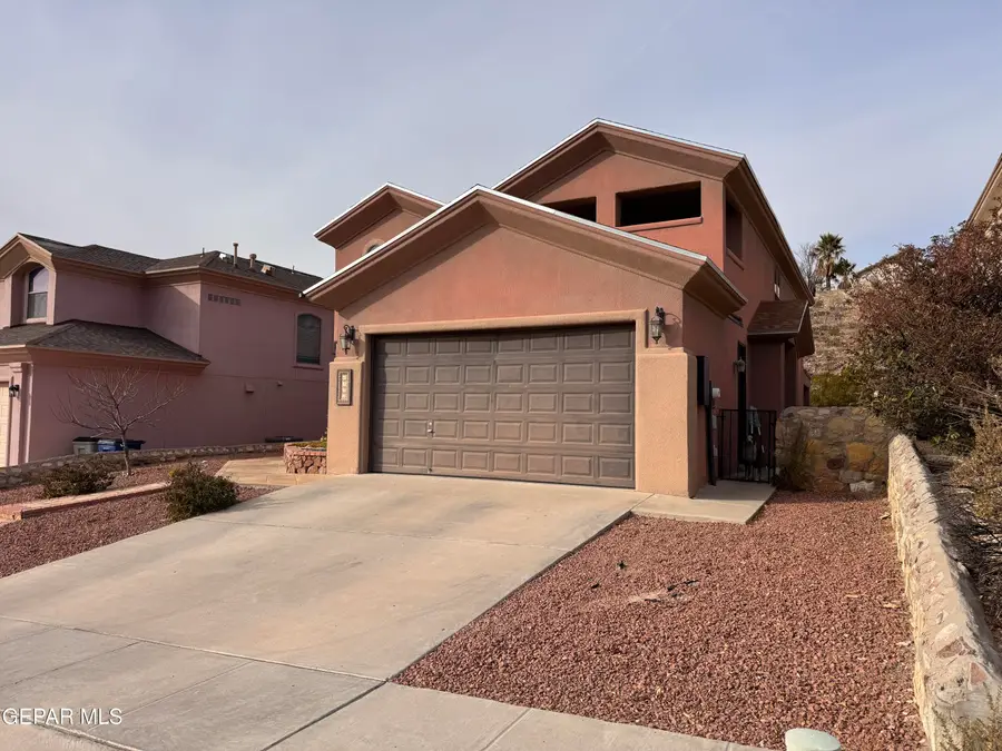 6377 Franklin Gate Drive, El Paso, TX 79912 - Image #3