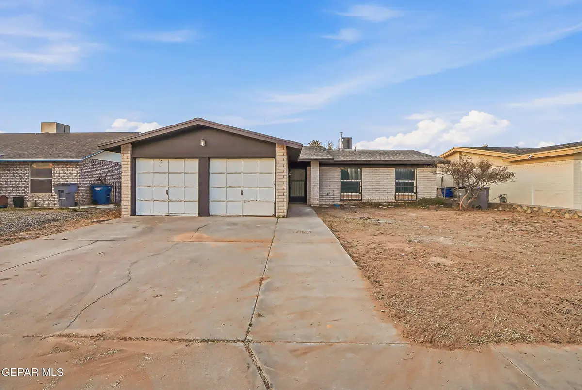 5731 Mackerel Lane, El Paso, TX 79924 - Image #1