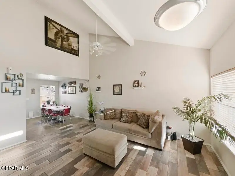 2828 Owl Rock Place, El Paso, TX 79938 - Image #3