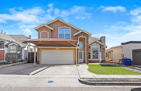 11044 Acoma Street, El Paso, TX 79934