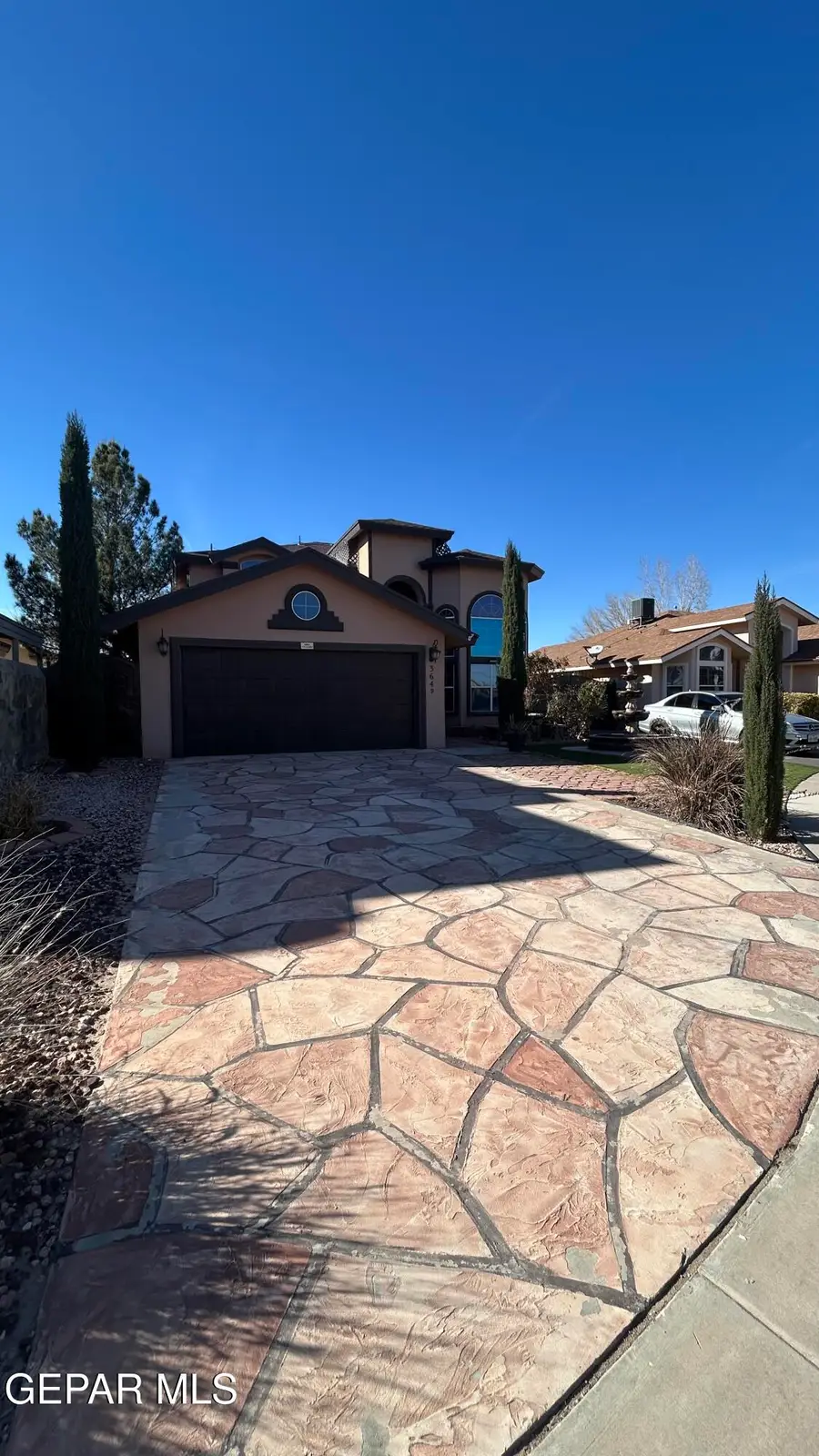 3649 Krista Ilee Piace, El Paso, TX 79938 - Image #3