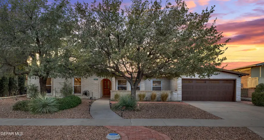 6728 Pino Real Drive, El Paso, TX 79912 - Image #3