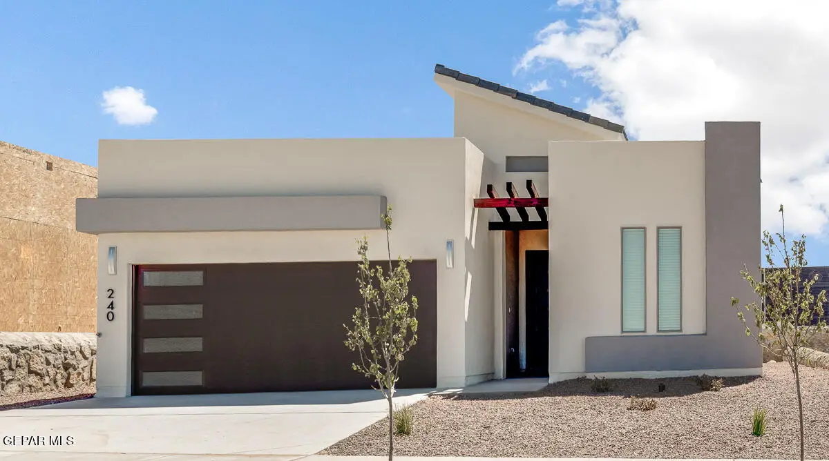 14045 Paseo Del Mar Drive, El Paso, TX 79928 - Image #1