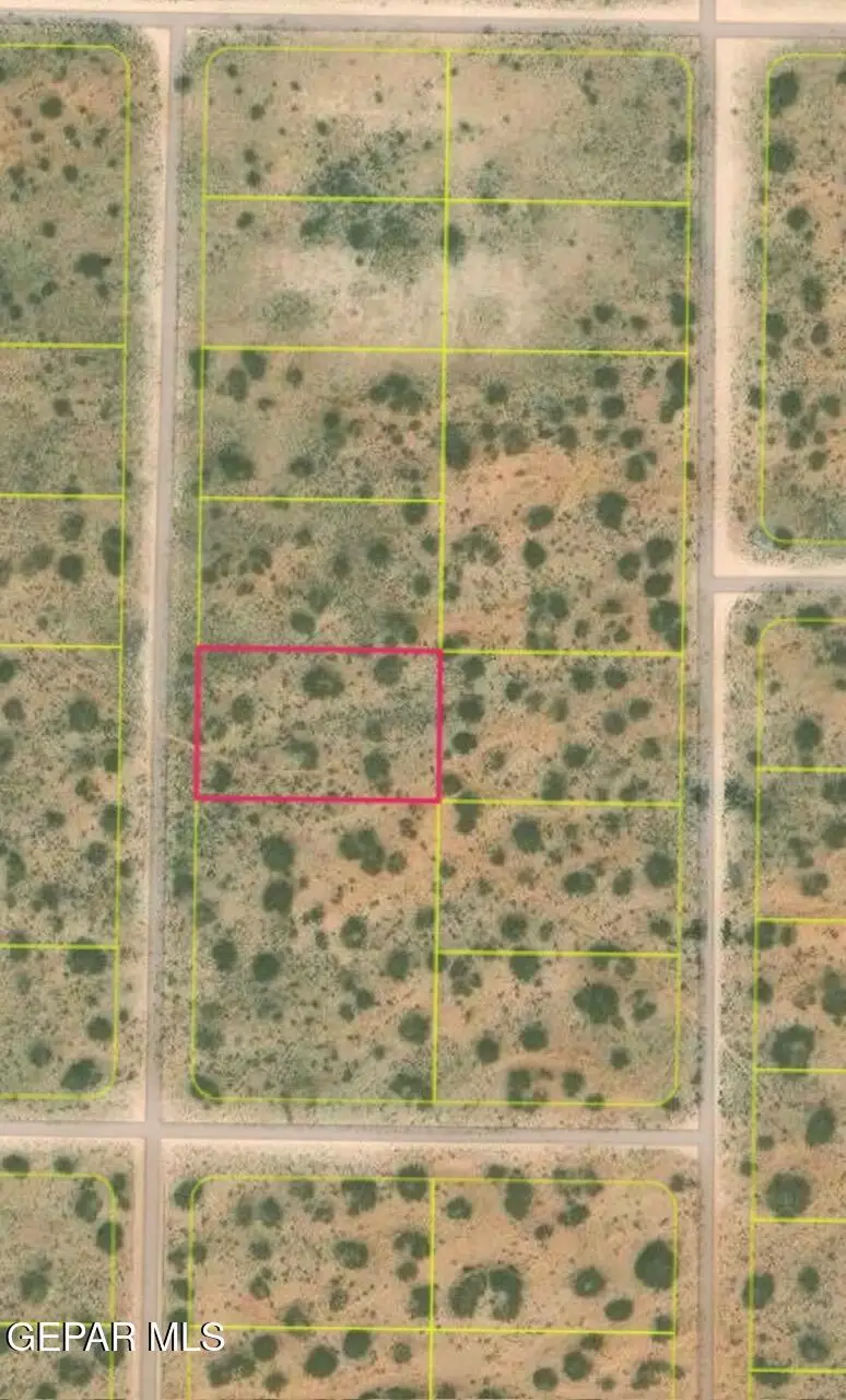 TBD Dalton Street, El Paso East, TX 79938 - Image #3
