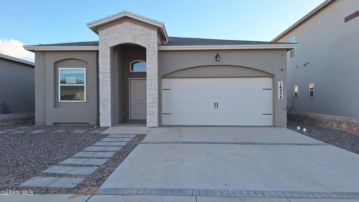 14924 William Meshel Drive, El Paso, TX 79938 - Image #1
