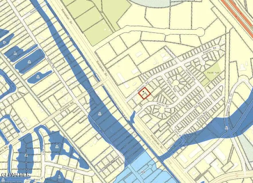 119 Atlantic Road, El Paso, TX 79922 - Image #2