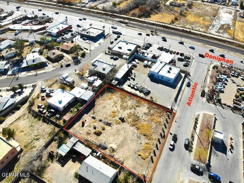 119 Atlantic Road, El Paso, TX 79922 - Image #3