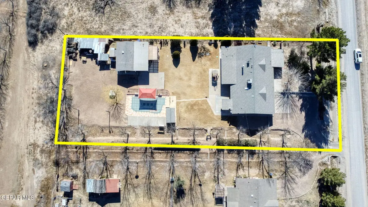 1602 Waterfront Street, Anthony, NM 88021 - #1