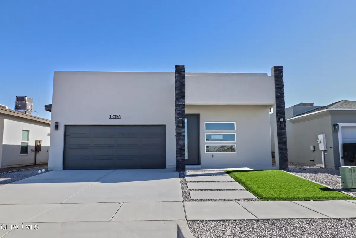 12356 Ben Dowell Way, El Paso, TX 79934 - Image #1