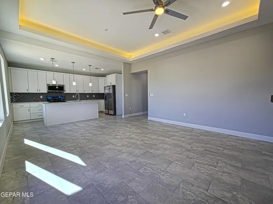 12356 Ben Dowell Way, El Paso, TX 79934 - Image #3