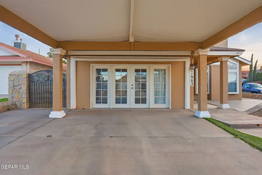 11982 Firefly Way, El Paso, TX 79936 - Image #3