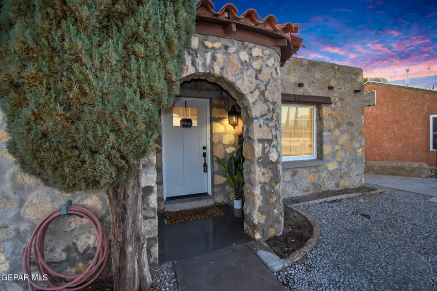 4612 Bonds Court, El Paso, TX 79903 - Image #2