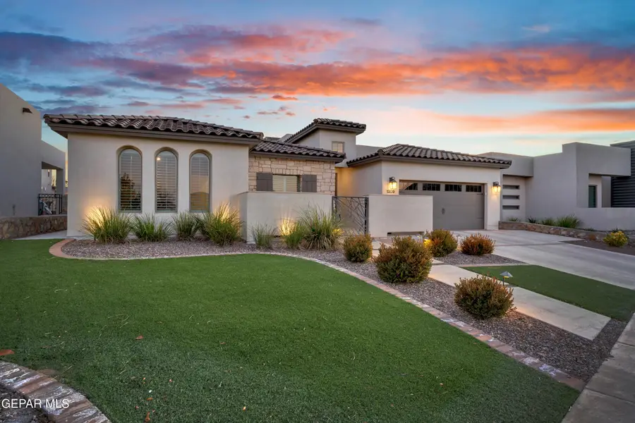 1309 Desert Sky Place, El Paso, TX 79912 - Image #3