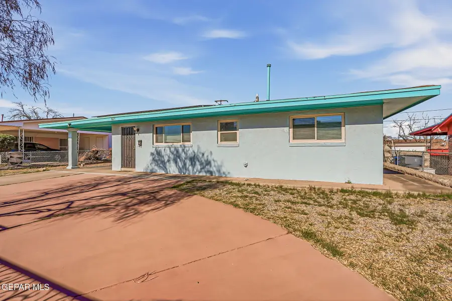 9605 Montwood Drive, El Paso, TX 79925 - Image #2