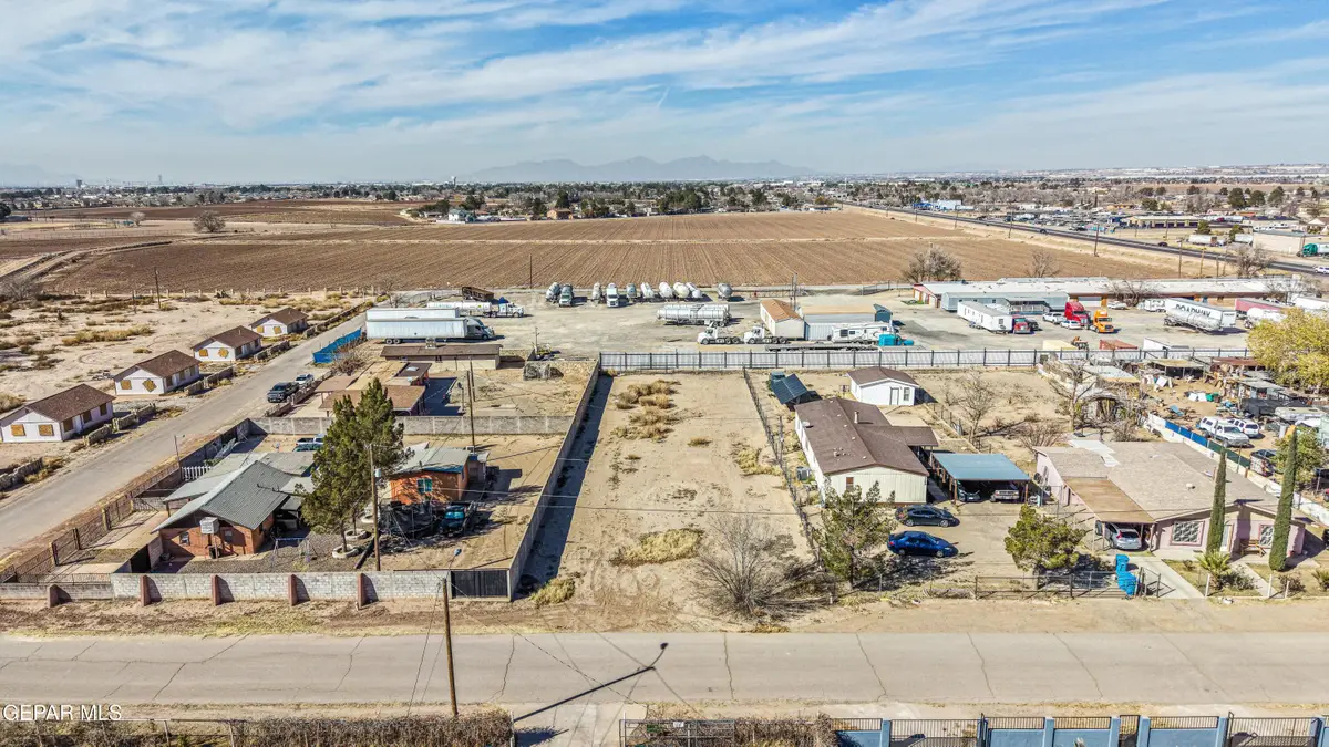 10950 Alameda #j Avenue, Socorro, TX 79927 - Image #1